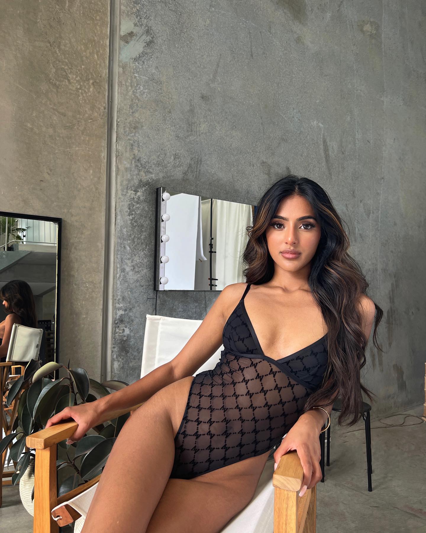 Janeeta Steephen
